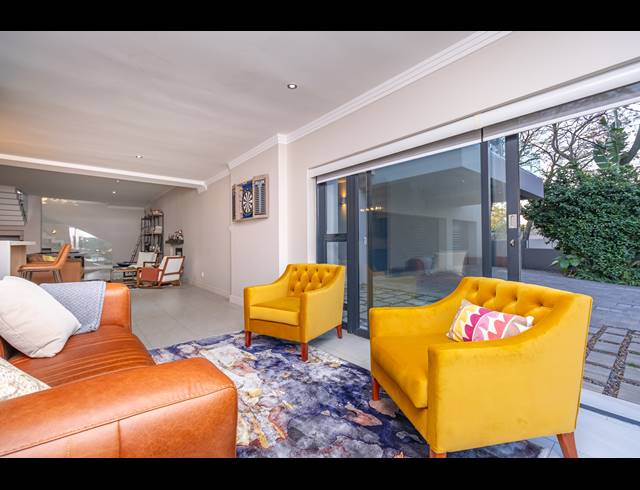 4 BEDROOM HOUSE FOR SALE IN BRYANSTON